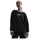 Nike Γυναικείο φούτερ Sportswear Phoenix Fleece